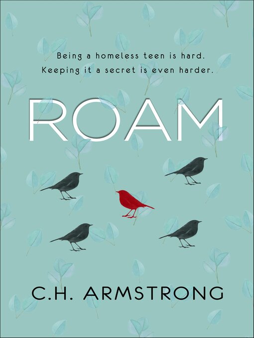 Title details for Roam by C. H. Armstrong - Available